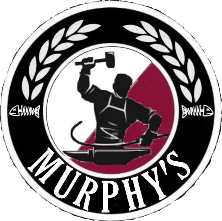 logo Murphys